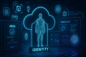 identity-first security 2025