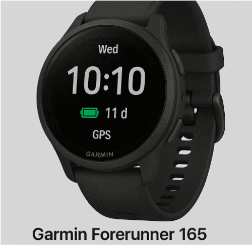 Best Smartwatch 2025 Comparison Apple Watch 10 vs Galaxy vs Garmin 165