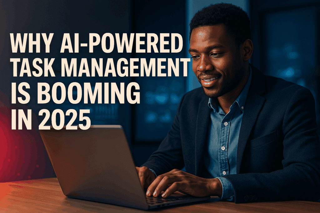 best ai productivity tools