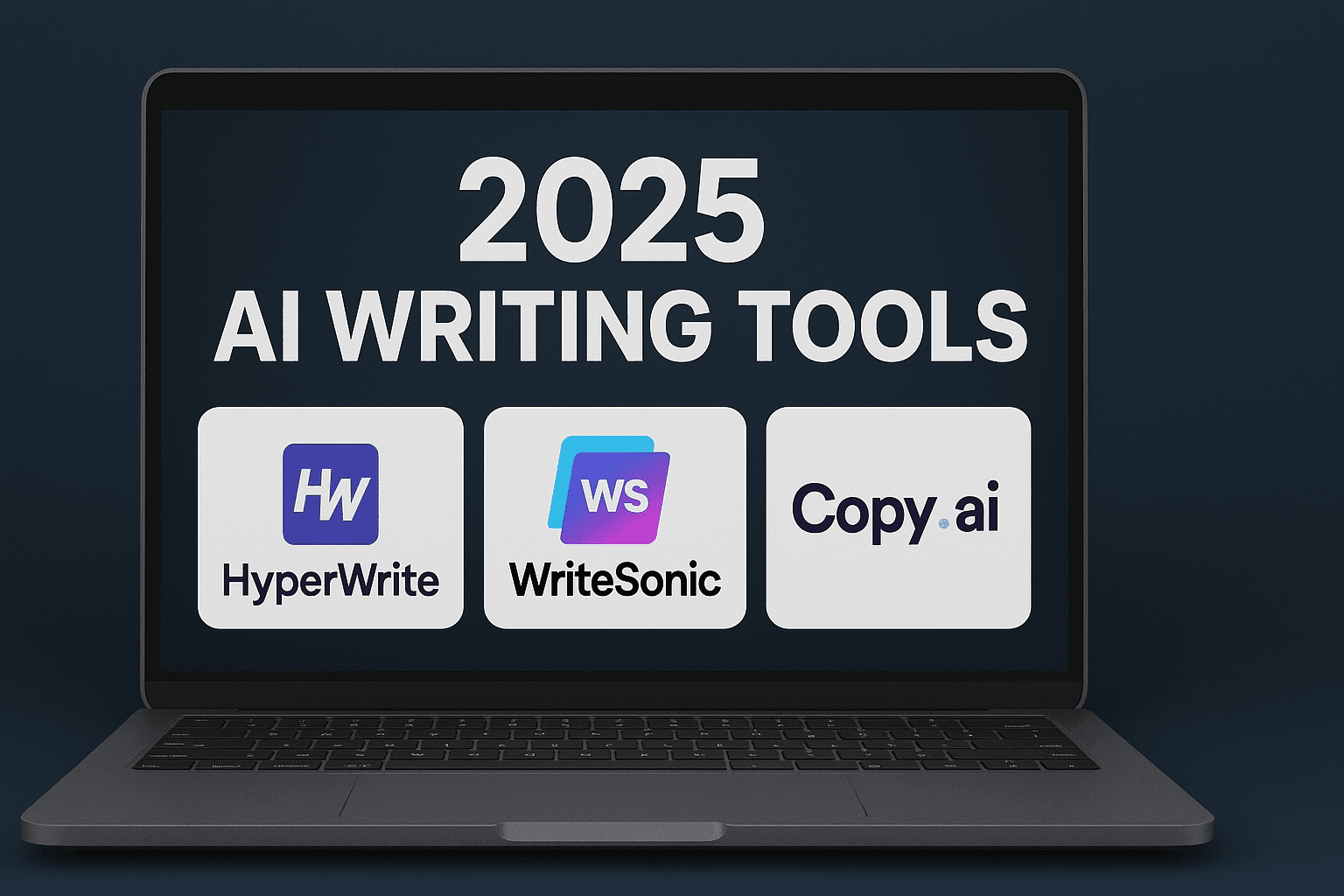 AI Writting tool Showdown
