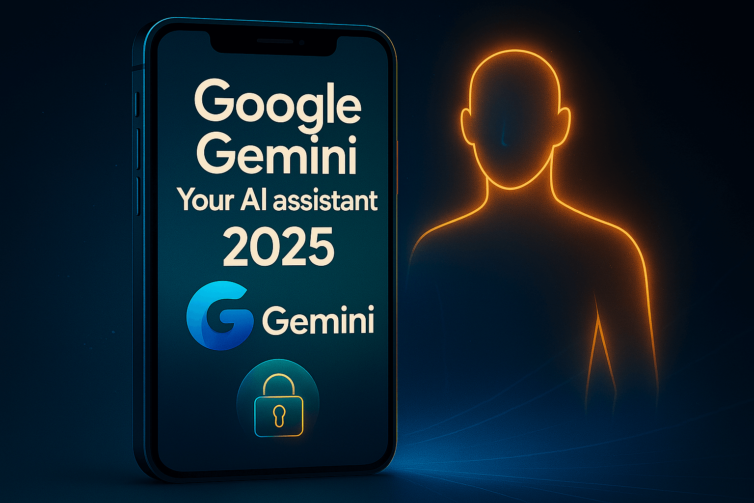 Google Gemini your ai assistant